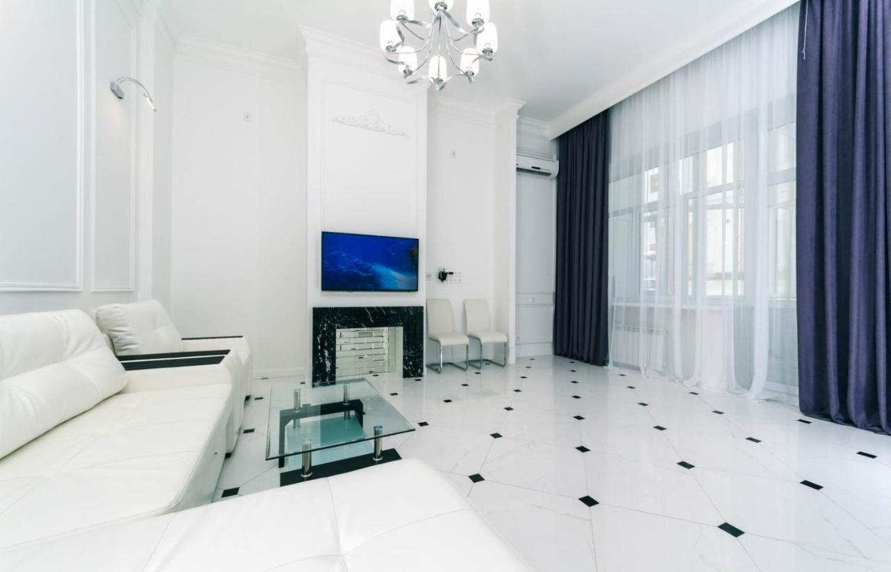 Vip Near Premier Palace & Arena City Kiev Dış mekan fotoğraf
