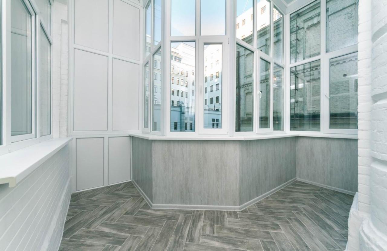 Vip Near Premier Palace & Arena City Kiev Dış mekan fotoğraf